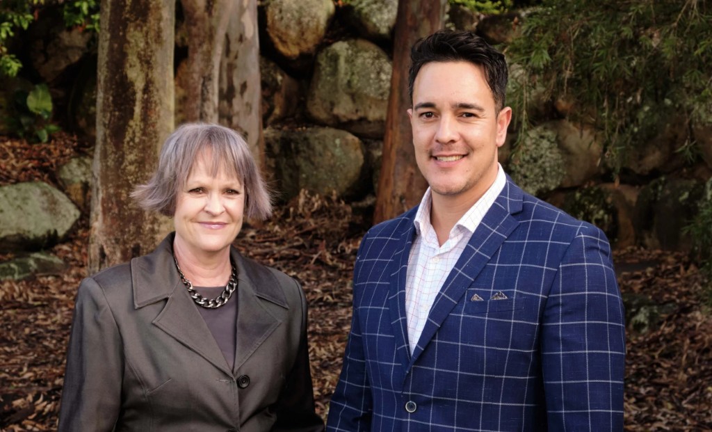 George & Sons — family-run property and finance team