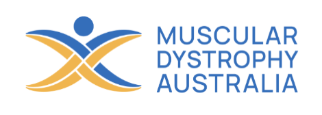 Muscular Dystrophy Australia